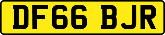 DF66BJR