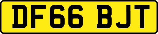 DF66BJT