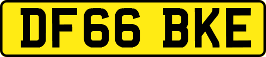 DF66BKE