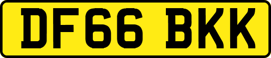 DF66BKK