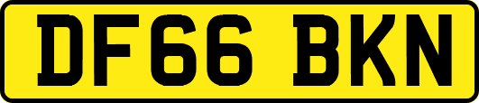 DF66BKN