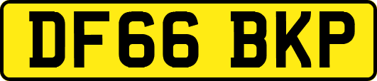 DF66BKP