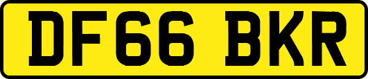 DF66BKR