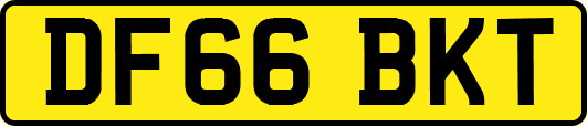 DF66BKT