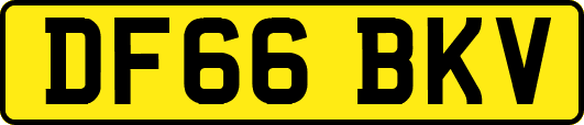DF66BKV
