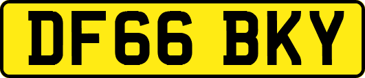 DF66BKY
