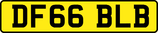 DF66BLB