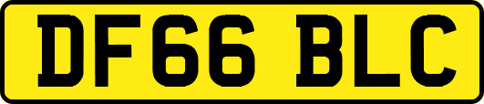 DF66BLC
