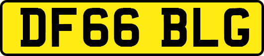 DF66BLG