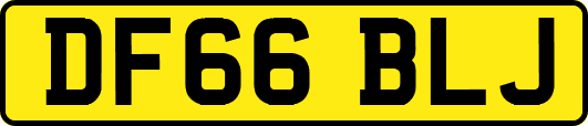 DF66BLJ
