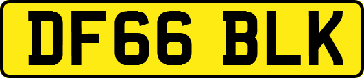 DF66BLK