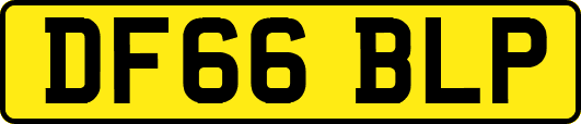 DF66BLP