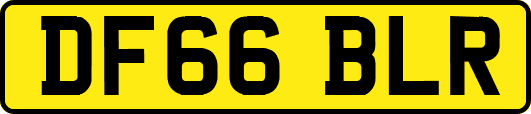 DF66BLR