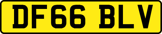 DF66BLV