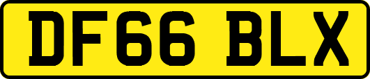 DF66BLX