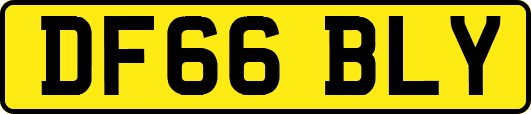 DF66BLY
