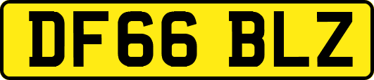 DF66BLZ