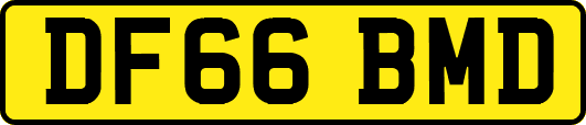 DF66BMD