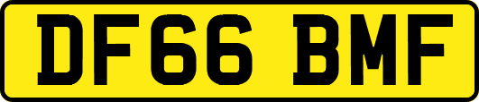 DF66BMF