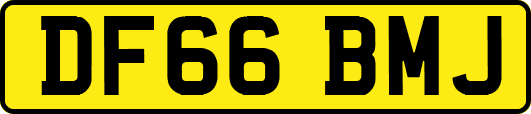 DF66BMJ