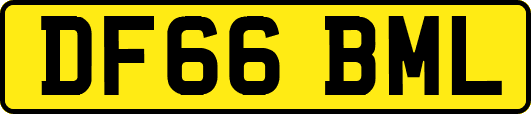DF66BML