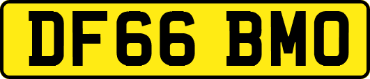 DF66BMO