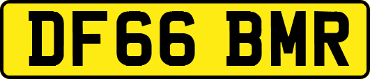 DF66BMR
