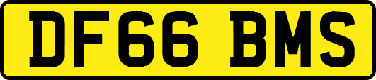 DF66BMS