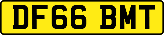 DF66BMT