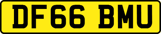 DF66BMU
