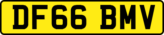 DF66BMV