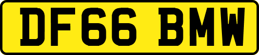 DF66BMW