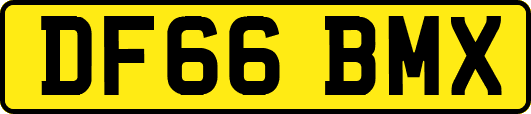DF66BMX