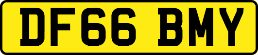 DF66BMY