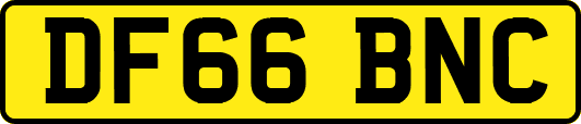 DF66BNC