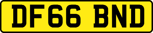 DF66BND