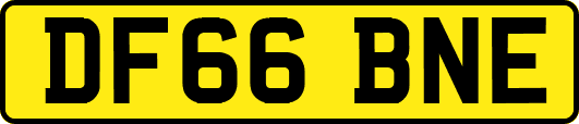 DF66BNE