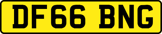 DF66BNG
