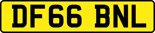 DF66BNL