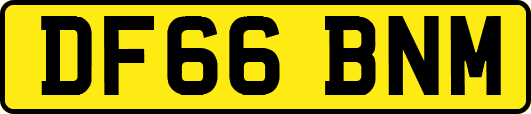 DF66BNM