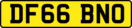 DF66BNO