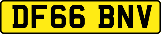 DF66BNV