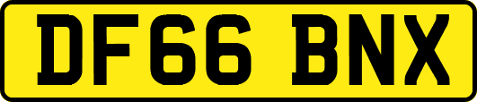 DF66BNX