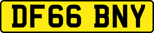 DF66BNY