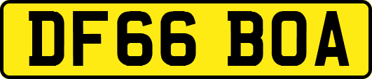 DF66BOA