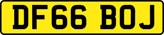 DF66BOJ