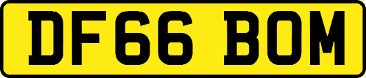 DF66BOM