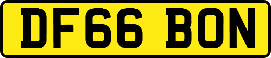 DF66BON