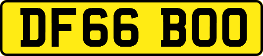 DF66BOO
