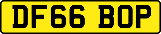 DF66BOP